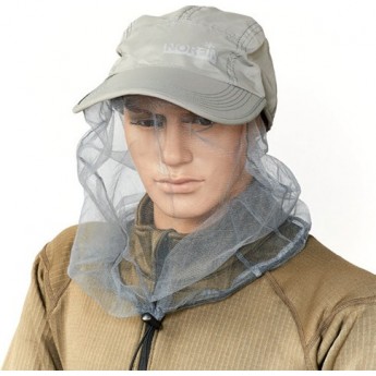 Бейсболка антимоскитная  STRATUS 04 р.XL