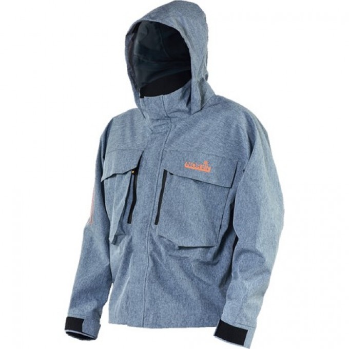 Куртка забродная KNOT PRO 02 Р.M 524002-M Куртка забродная KNOT PRO 02 Р.M 524002-M