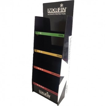 Стенд для одежды 