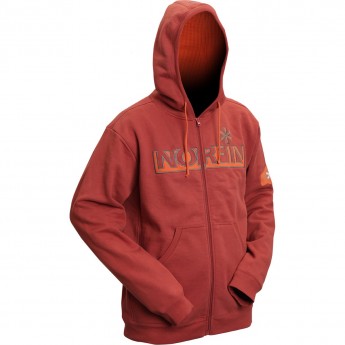 Куртка  HOODY TERRACOTA 06 р.XXXL