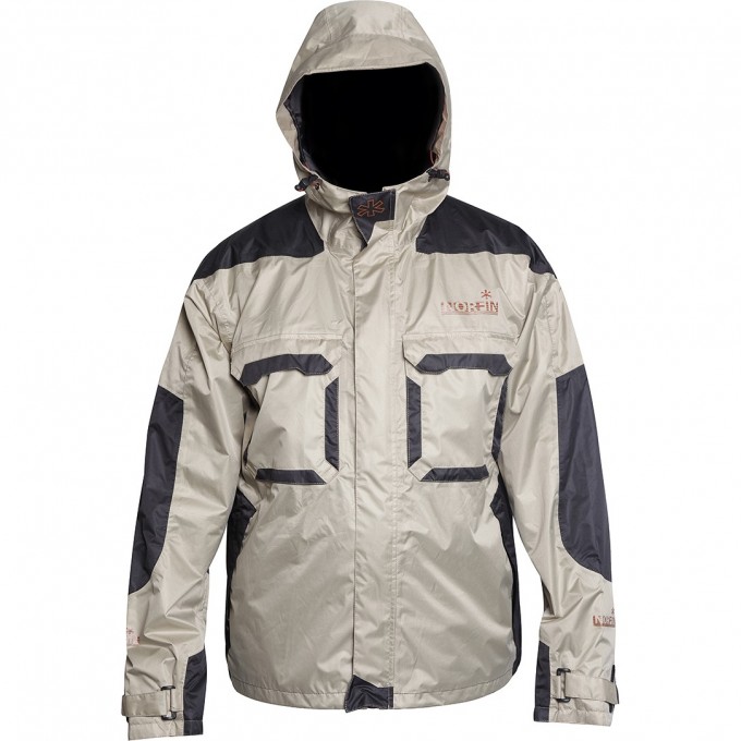 Куртка  PEAK MOOS 06 р.XXXL 512006-XXXL