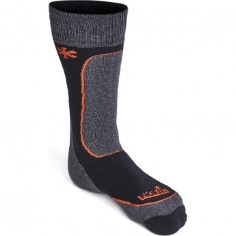 Носки  T3M NORDIC MERINO MIDWEIGHT р.(45-47) XL Носки  T3M NORDIC MERINO MIDWEIGHT р.(45-47) XL