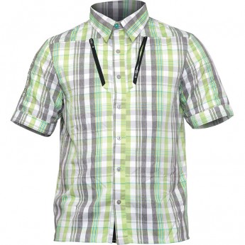 Рубашка  SUMMER 01 р.S