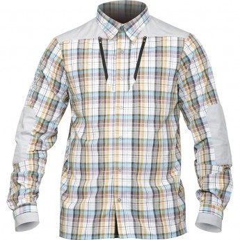 Рубашка  SUMMER LONG SLEEVES 01 р.S