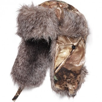 Шапка-ушанка  HUNTING 750 PASSION р.XL Шапка-ушанка  HUNTING 750 PASSION р.XL