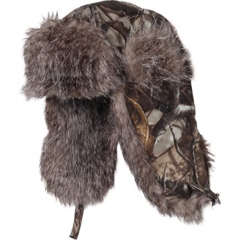 Шапка-ушанка  HUNTING 750 STAIDNESS р.L Шапка-ушанка  HUNTING 750 STAIDNESS р.L