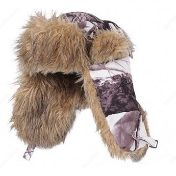 Шапка-ушанка  HUNTING 750 WHITE р.XL Шапка-ушанка  HUNTING 750 WHITE р.XL