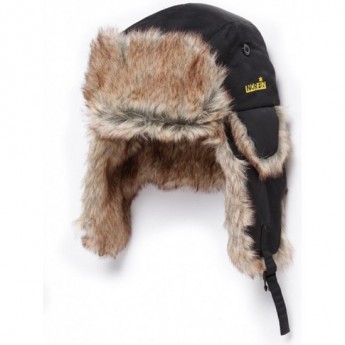 Шапка-ушанка  р.L