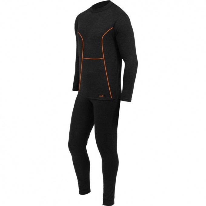 Термобелье WINTER CLASSIC WOOL 06 р.XXXL 3082006-XXXL Термобелье WINTER CLASSIC WOOL 06 р.XXXL 3082006-XXXL