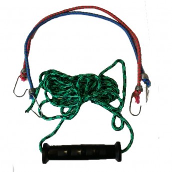 Упряжка для саней рыболовных  набор