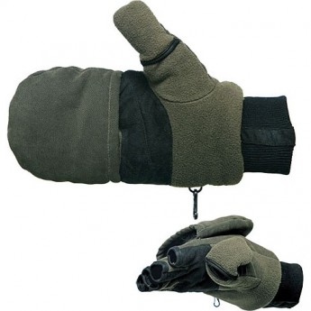 Перчатки-варежки  MAGNET с магнитом р.L Перчатки-варежки  MAGNET с магнитом р.L