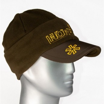 Шапка  BALTIС хаки Р.l