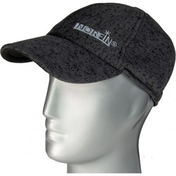 Шапка-Бейсболка  RIDER GRAY Р.xl