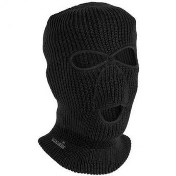 Шапка-маска  KNITTED BL р.L Шапка-маска  KNITTED BL р.L